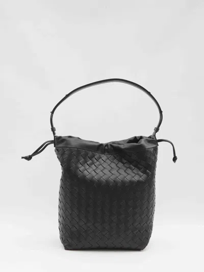 Bottega Veneta Men Avenue Bag
