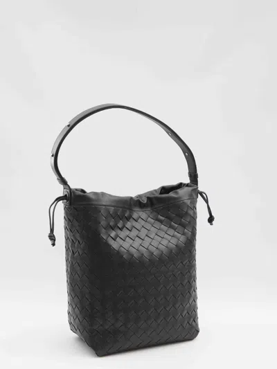 Bottega Veneta Men Avenue Bag