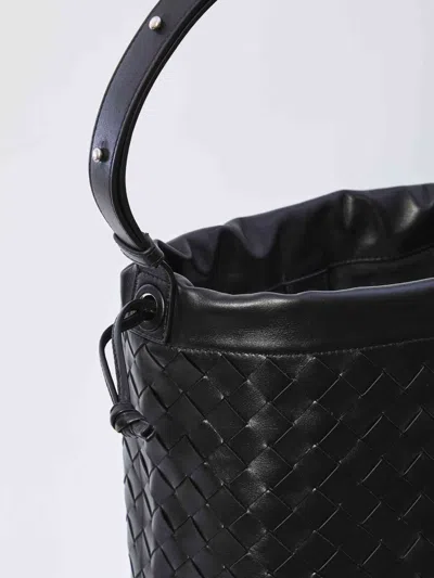 Bottega Veneta Men Avenue Bag