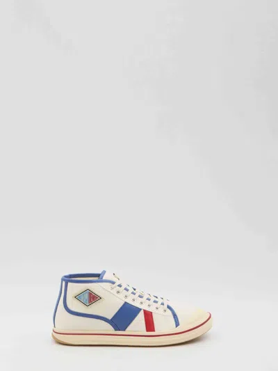 Bottega Veneta Men Eliot Sneakers