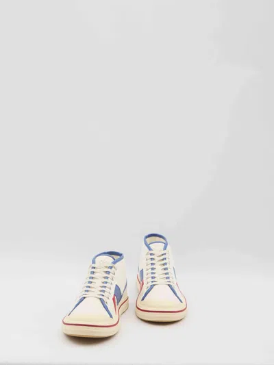 Bottega Veneta Men Eliot Sneakers