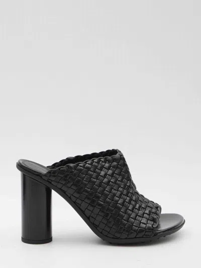 Bottega Veneta Atomic Sandals