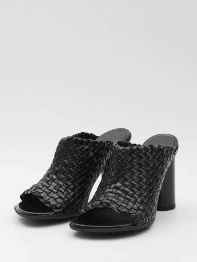 Bottega Veneta Atomic Sandals