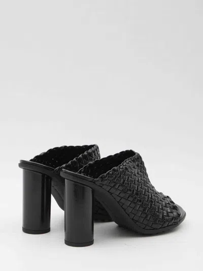 Bottega Veneta Atomic Sandals