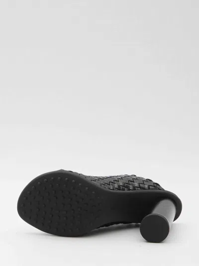 Bottega Veneta Atomic Sandals