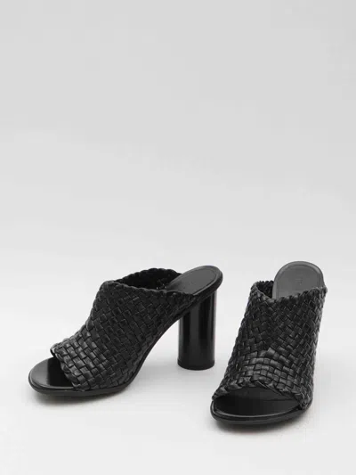Bottega Veneta Atomic Sandals