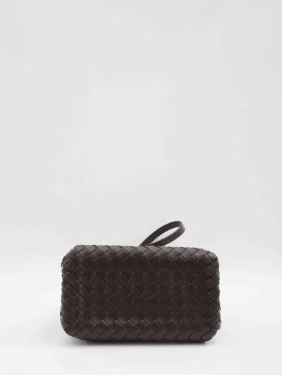 Bottega Veneta Women Brown Parachute