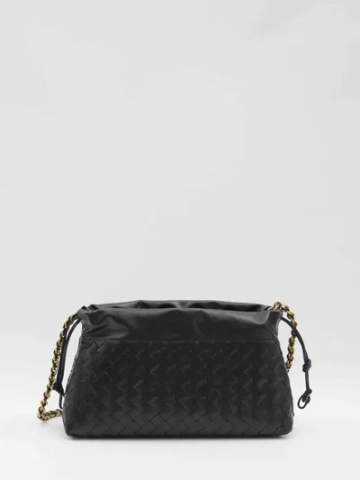 Bottega Veneta Women Dust Bag With Intrecciato Pattern