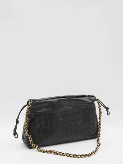 Bottega Veneta Women Dust Bag With Intrecciato Pattern