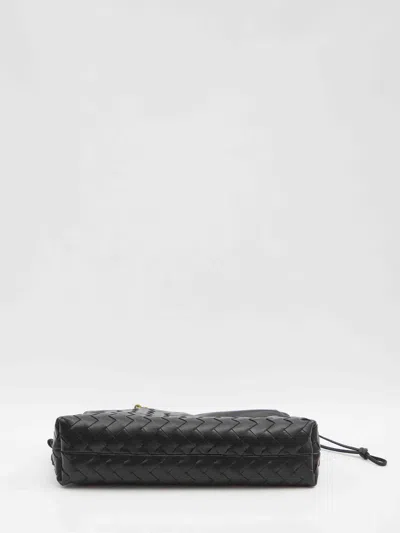 Bottega Veneta Women Dust Bag With Intrecciato Pattern