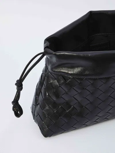 Bottega Veneta Women Dust Bag With Intrecciato Pattern
