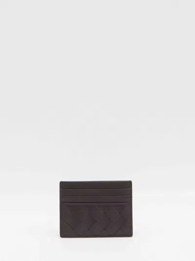 Bottega Veneta Women Intrecciato Card Holder