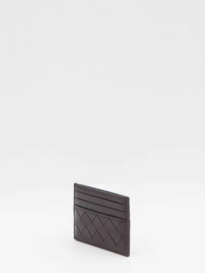 Bottega Veneta Women Intrecciato Card Holder