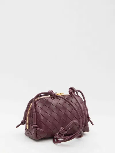 Bottega Veneta Women Intrecciato Concert Bag