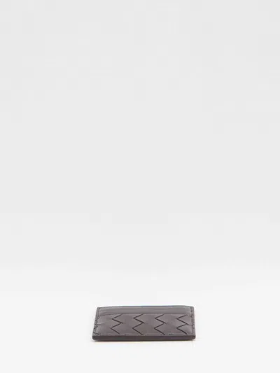 Bottega Veneta Women Intrecciato Card Holder