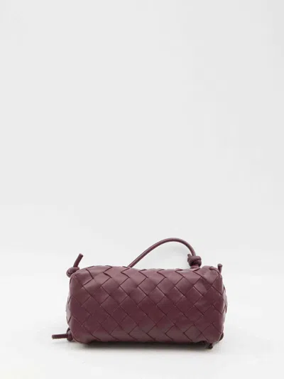 Bottega Veneta Women Intrecciato Concert Bag
