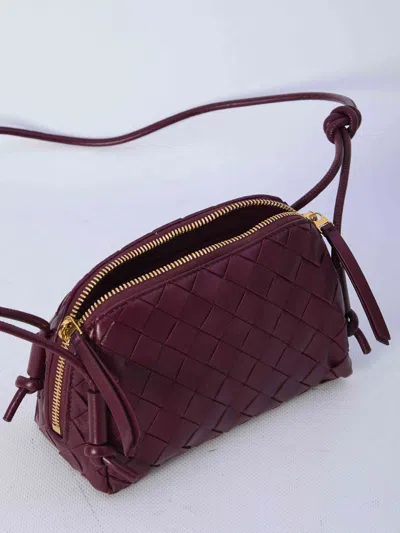 Bottega Veneta Women Intrecciato Concert Bag