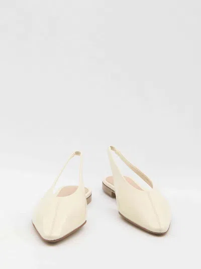Bottega Veneta Sofia Slingback Ballerinas