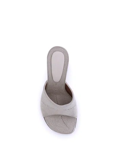 Amina Muaddi Taylor High Heel Sandals