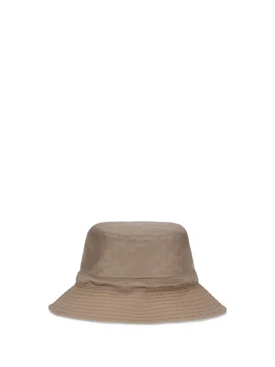 Gucci Reversible Bucket Hat