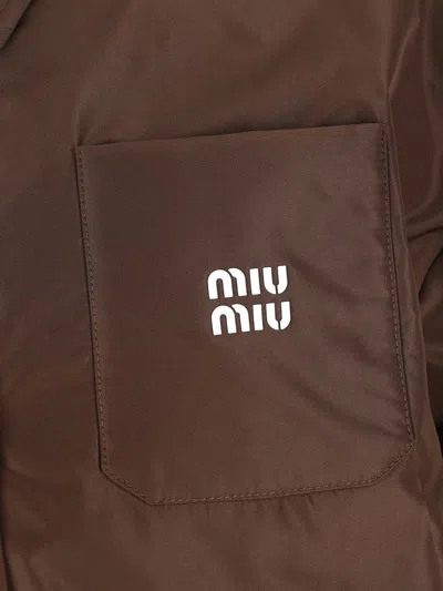 Miu Miu Coats