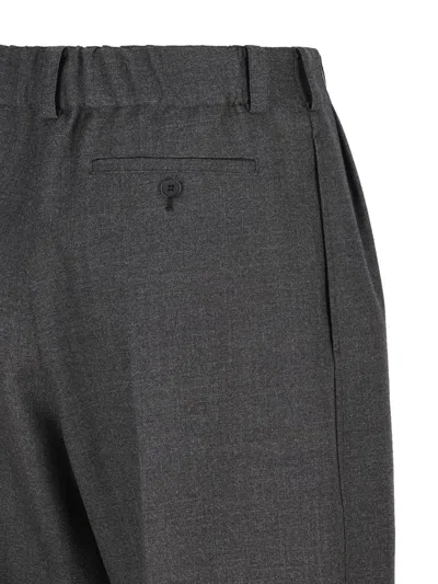 Givenchy Pants In Brown