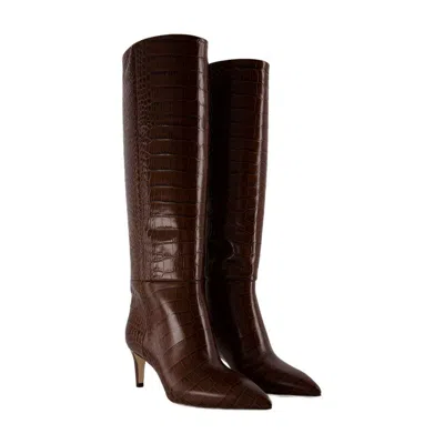 Paris Texas Stiletto 60 Boots
