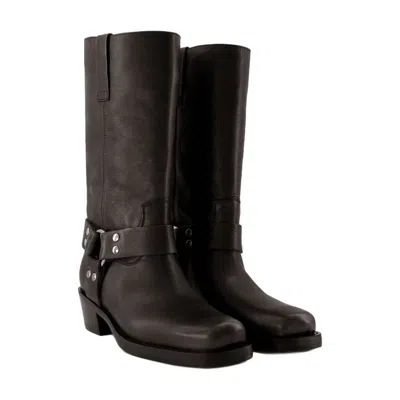 Paris Texas Roxy Boot Boots