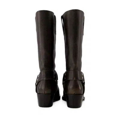 Paris Texas Roxy Boot Boots
