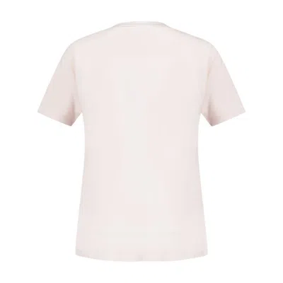 Vivienne Westwood Orb T-shirt In Pink
