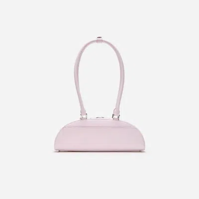 Self-portrait Bags In Purple