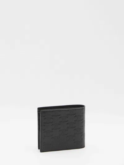 Celine Bi-fold Wallet