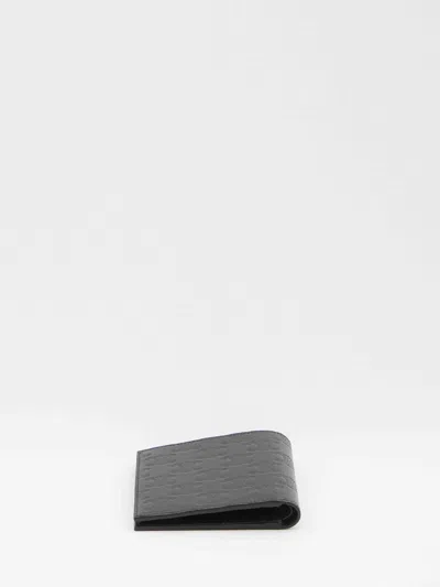 Celine Bi-fold Wallet