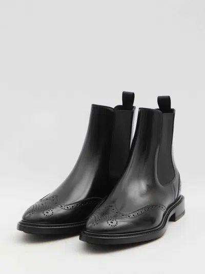 Celine Men  Donavan Chelsea Boots