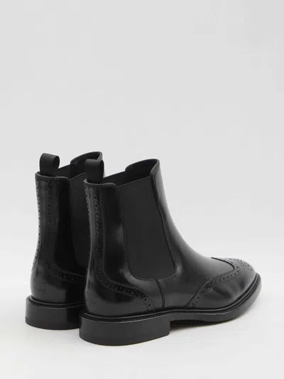 Celine Men  Donavan Chelsea Boots