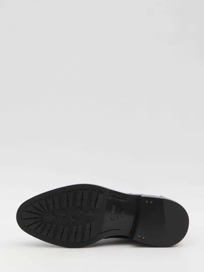 Celine Men  Donavan Chelsea Boots