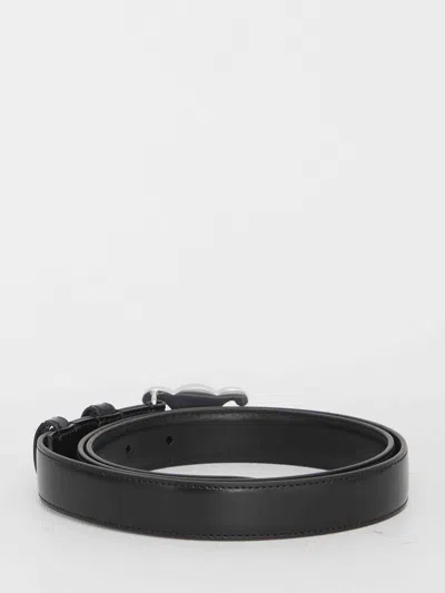 Celine Triomphe Belt