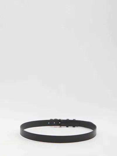 Celine Men Triomphe Belt