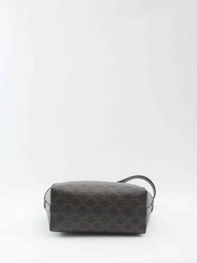 Celine Men Triomphe Crossbody