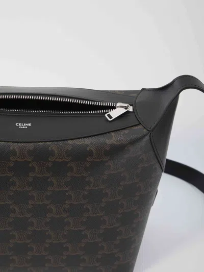 Celine Men Triomphe Crossbody