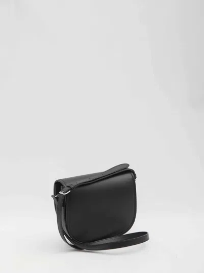 Celine Besace Triomphe Medium Cross-body Bag