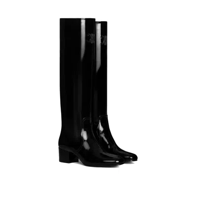 Celine Triomphe High Boots Women