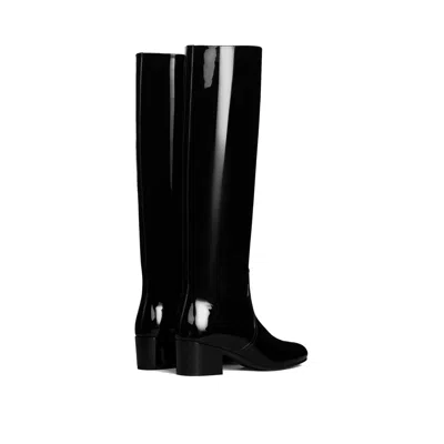 Celine Triomphe High Boots Women