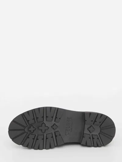 Celine Women  Lace-up Boots
