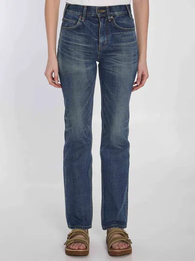 Celine Women Françoise Jeans