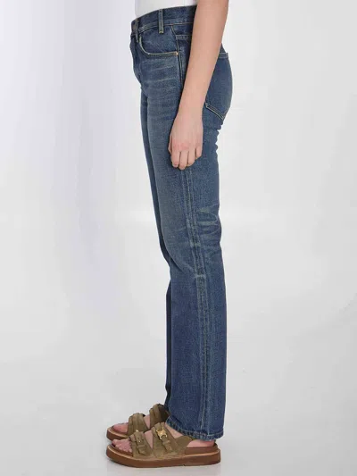 Celine Women Françoise Jeans