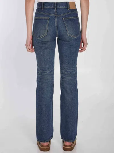 Celine Women Françoise Jeans