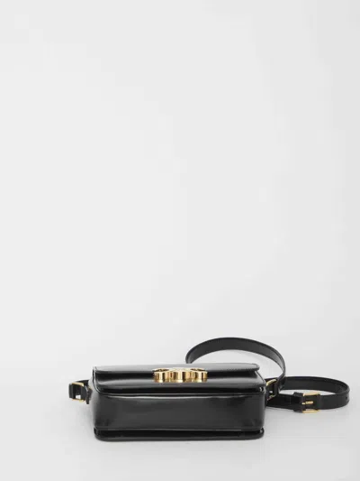 Celine Women Teen Triomphe Bag