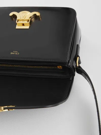 Celine Women Teen Triomphe Bag