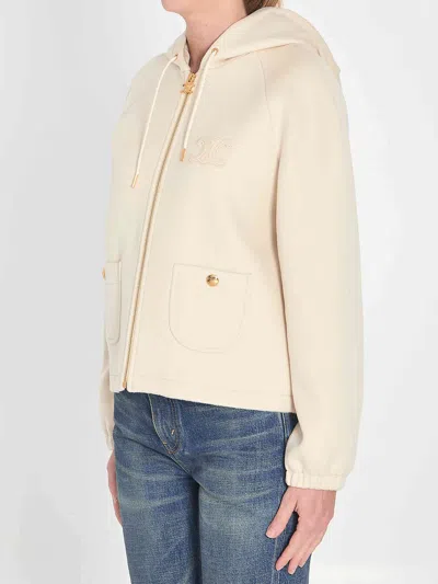 Celine Triomphe Jacket